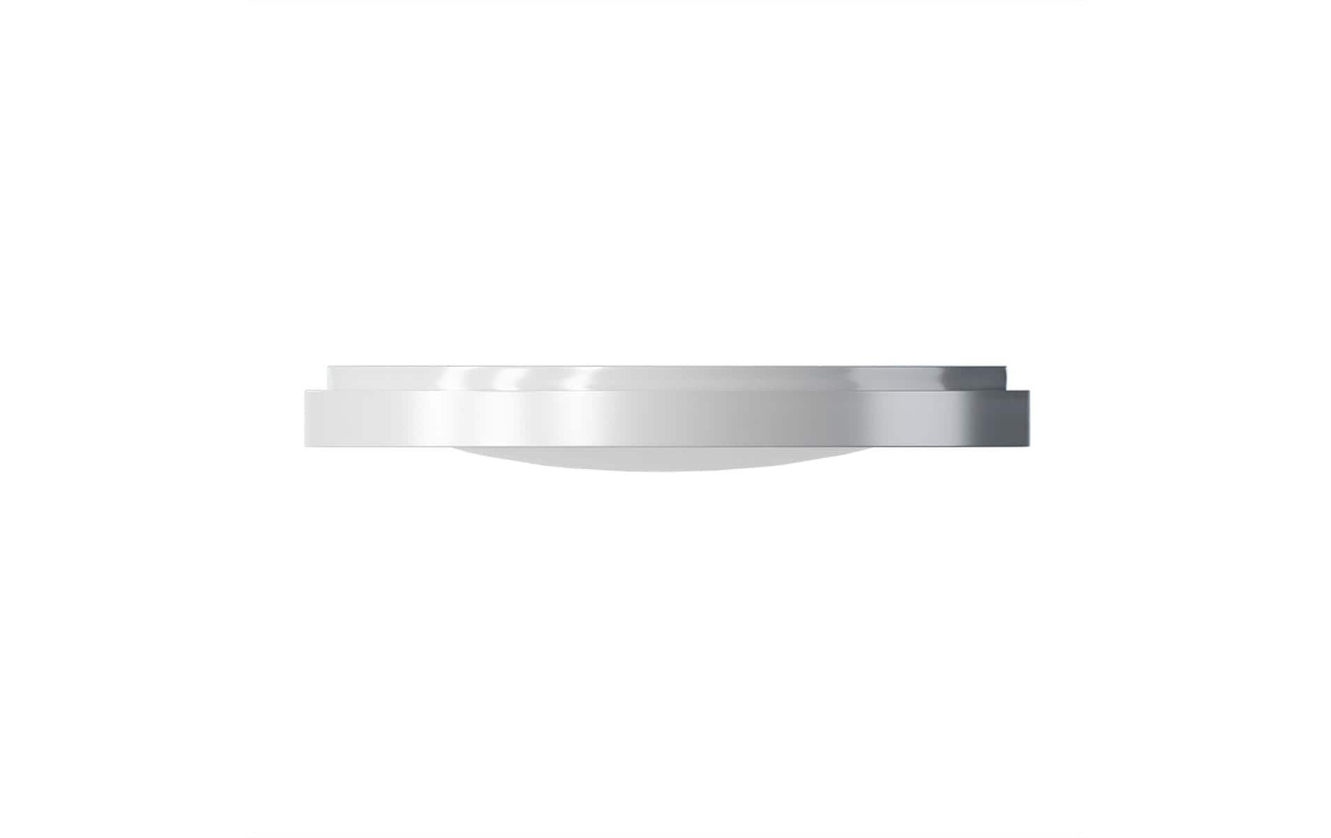 Aqara Deckenleuchte T1M – Ø 49,5 × 7,5 cm, 2700–6500 K, 3450 lm, 40 W, RGB, weiss