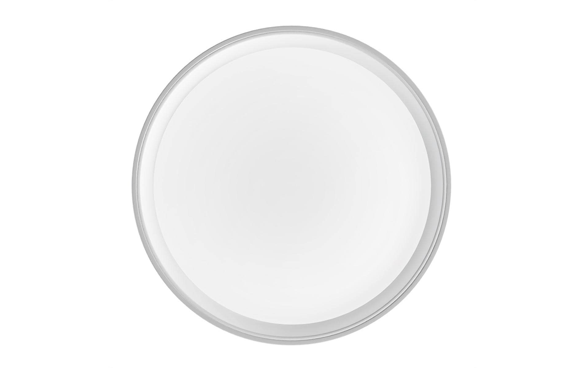 Aqara Deckenleuchte T1M – Ø 49,5 × 7,5 cm, 2700–6500 K, 3450 lm, 40 W, RGB, weiss