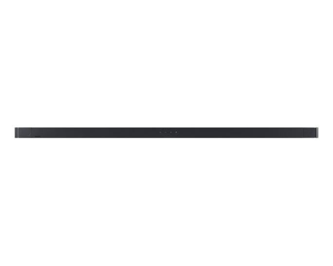 Samsung HW-S800D – Soundbar mit kabellosem Subwoofer – 3.1.2, AirPlay 2, für Samsung Q-Symphony, Schwarz
