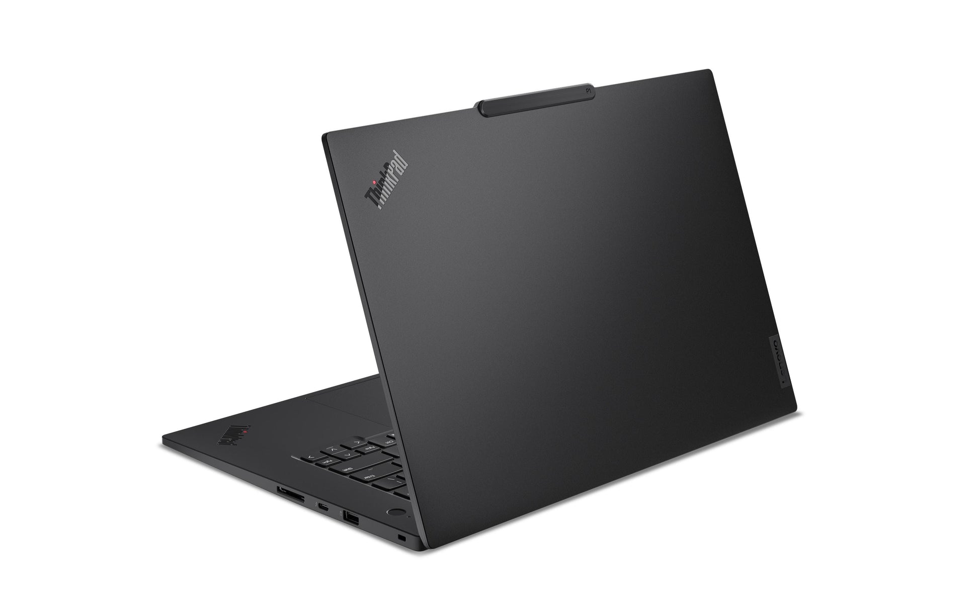 Lenovo ThinkPad P1 Gen 8 – Mobiler Arbeitsplatz, Windows 11 Pro