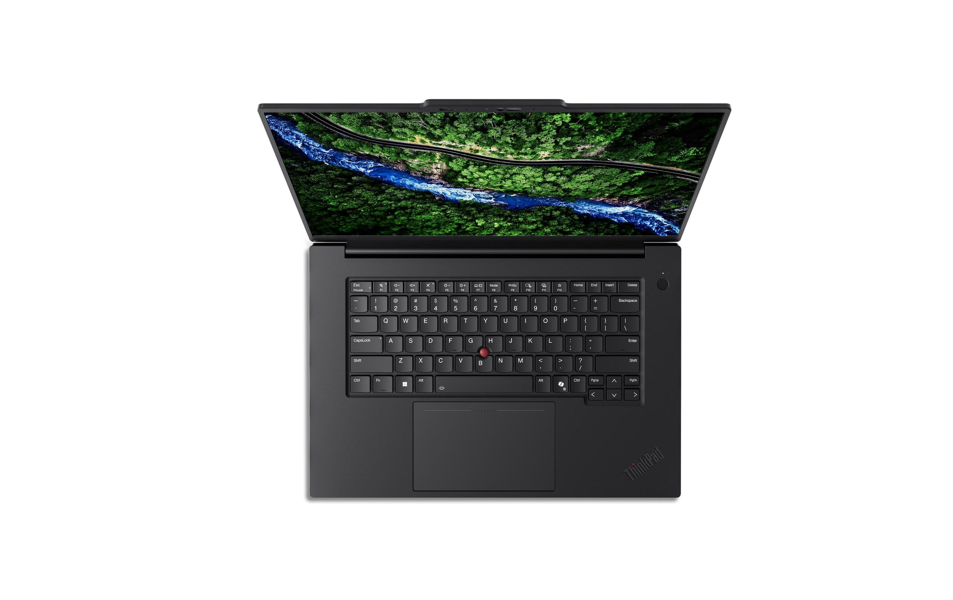 Lenovo ThinkPad P1 Gen 8 – Mobiler Arbeitsplatz, Windows 11 Pro