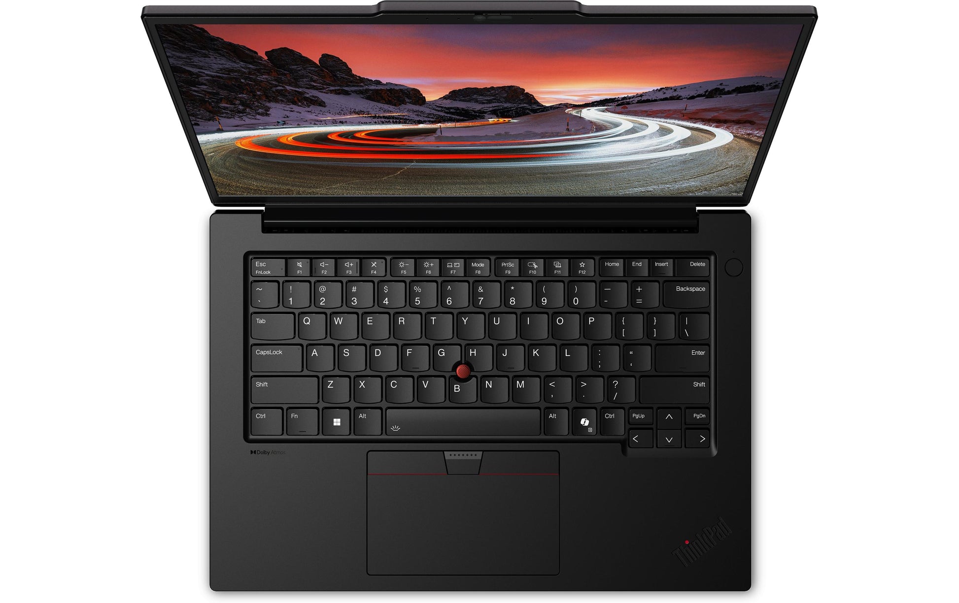 Lenovo ThinkPad P14s Gen 6 – Windows 11 Pro, Deutsch, Niederländisch, Englisch, Französisch, Italienisch