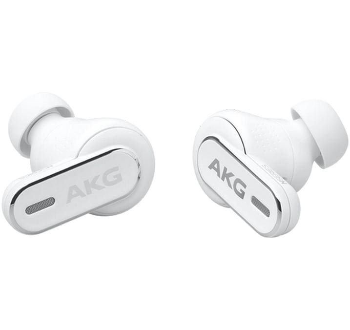 AKG N5 – In-Ear Kopfhörer – Bluetooth, ANC – Weiss – bis 10 h