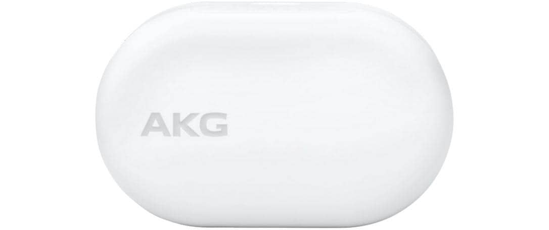 AKG N5 – In-Ear Kopfhörer – Bluetooth, ANC – Weiss – bis 10 h