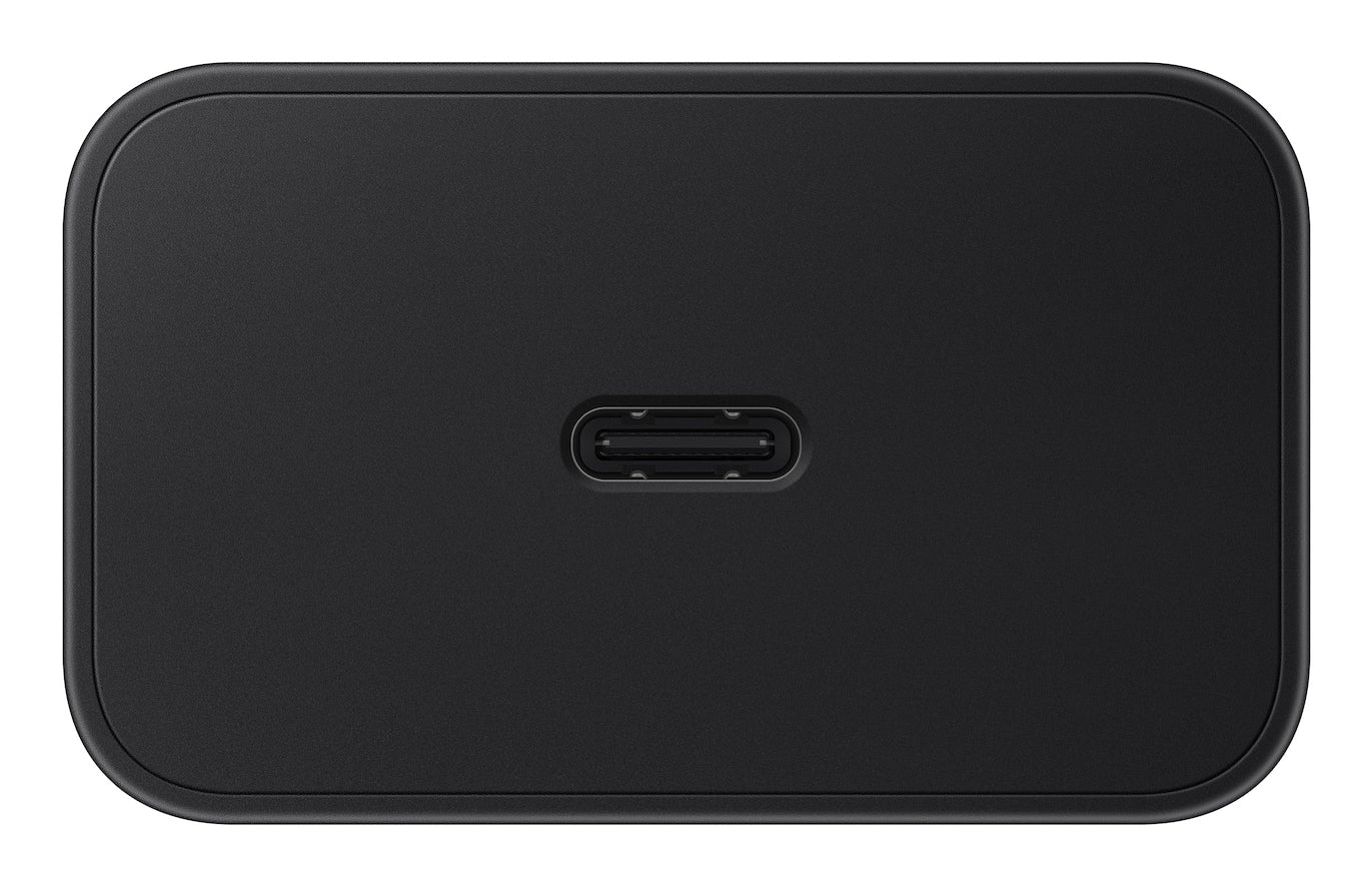 Samsung EP-T6010NBEGWW Netzteil – 60 W, 1× USB-C, PD – für Laptop, Smartphone, Tablet
