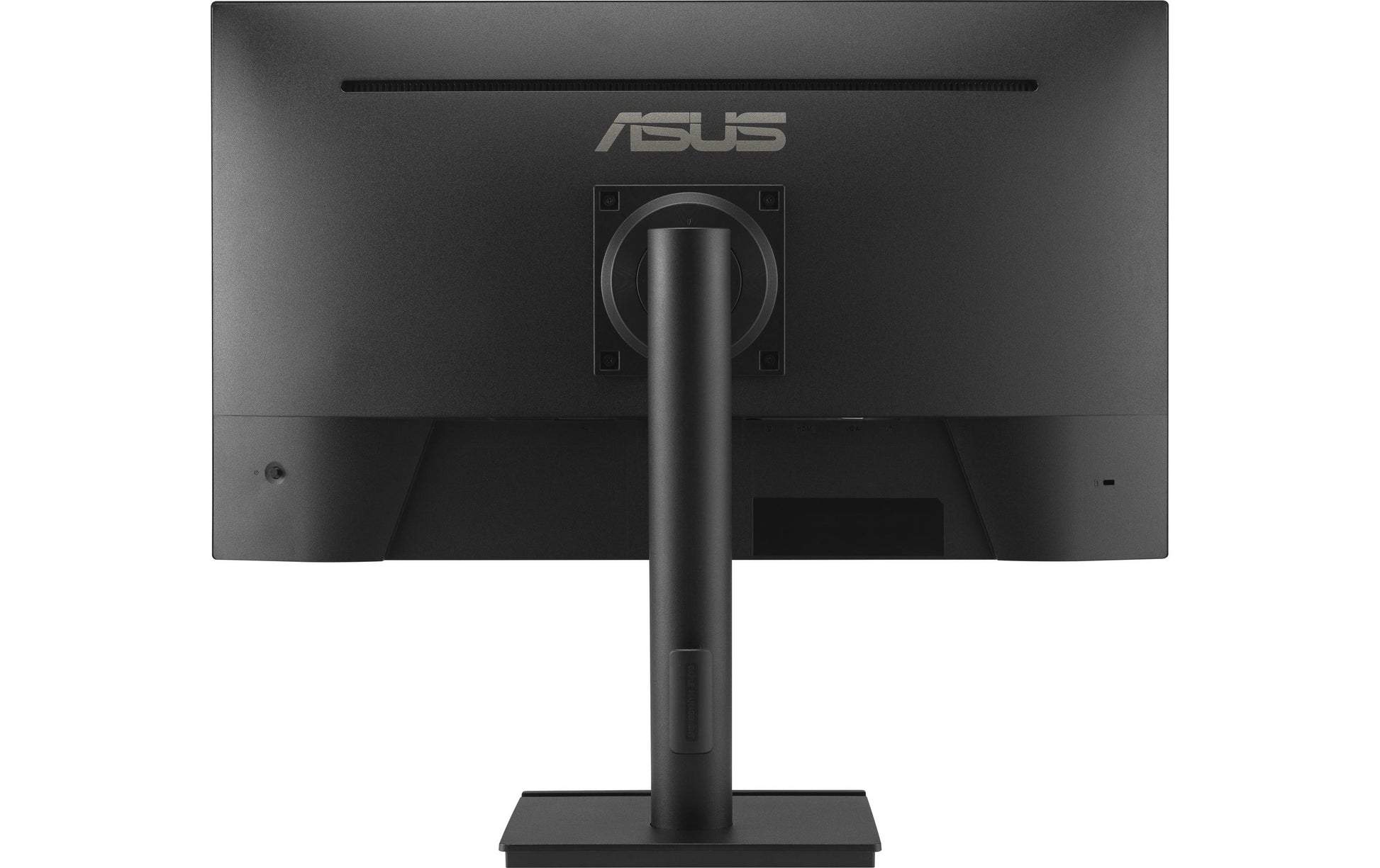 ASUS Business VA27AQSE – Monitor, 27" WQHD (2560 × 1440), 350 cd/m²