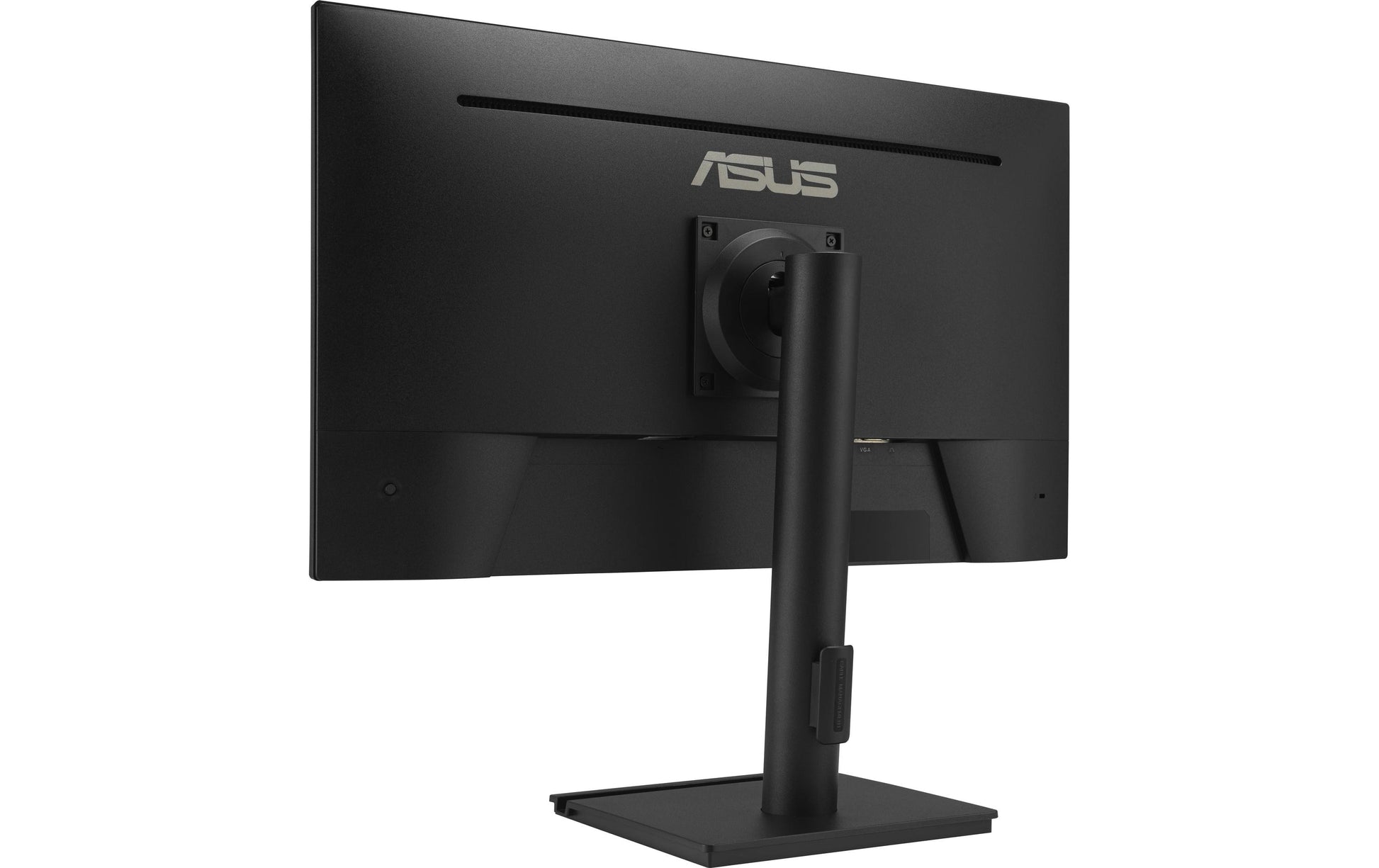 ASUS Business VA27AQSE – Monitor, 27" WQHD (2560 × 1440), 350 cd/m²