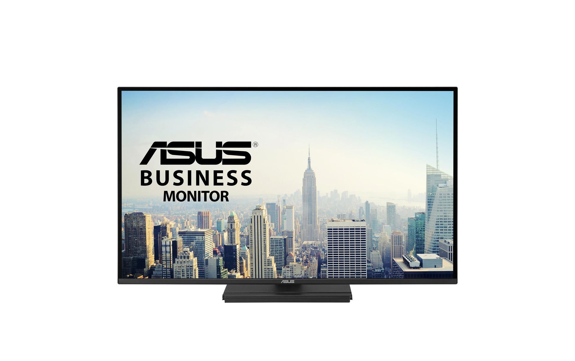 ASUS Business VA27AQSE – Monitor, 27" WQHD (2560 × 1440), 350 cd/m²