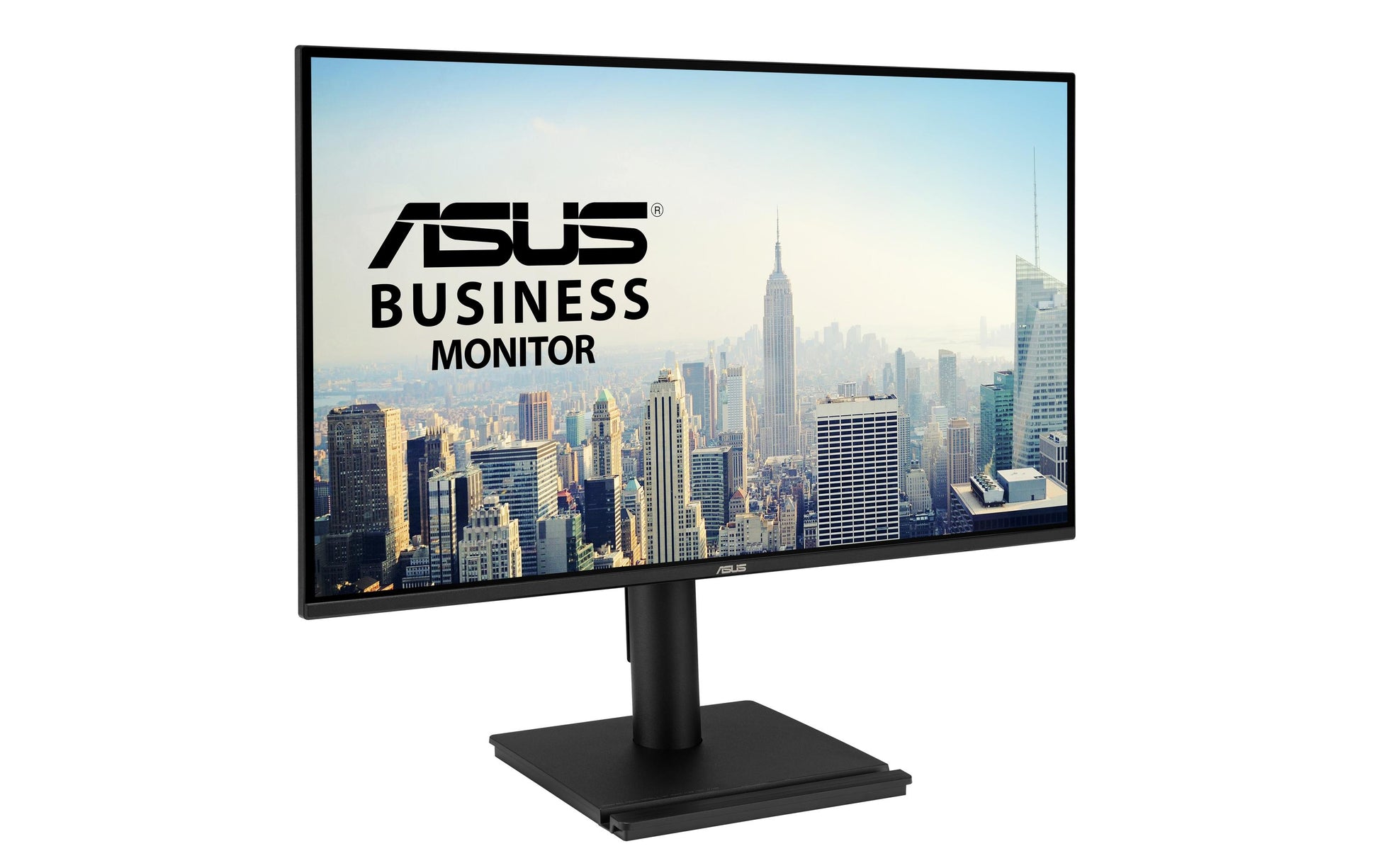 ASUS Business VA27AQSE – Monitor, 27" WQHD (2560 × 1440), 350 cd/m²
