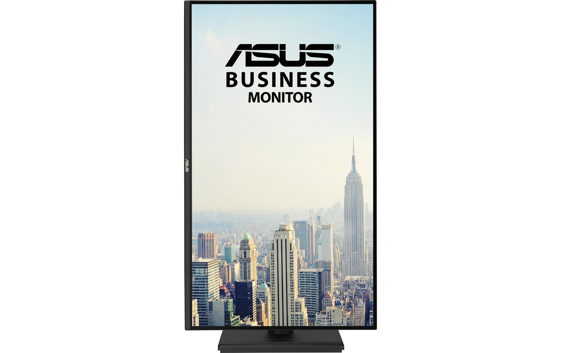 ASUS Business VA27AQSE – Monitor, 27" WQHD (2560 × 1440), 350 cd/m²