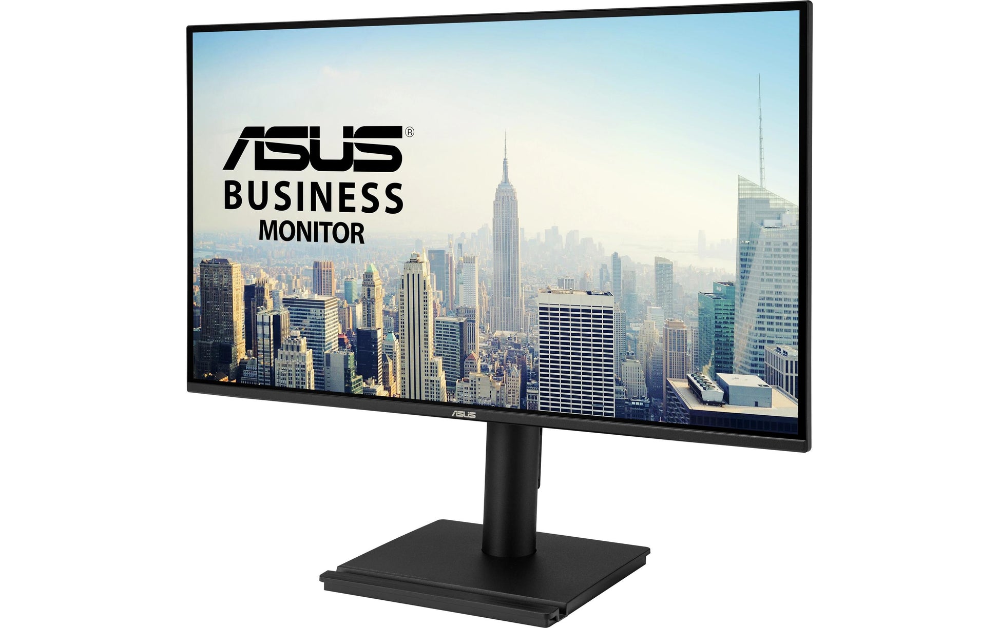 ASUS Business VA27AQSE – Monitor, 27" WQHD (2560 × 1440), 350 cd/m²