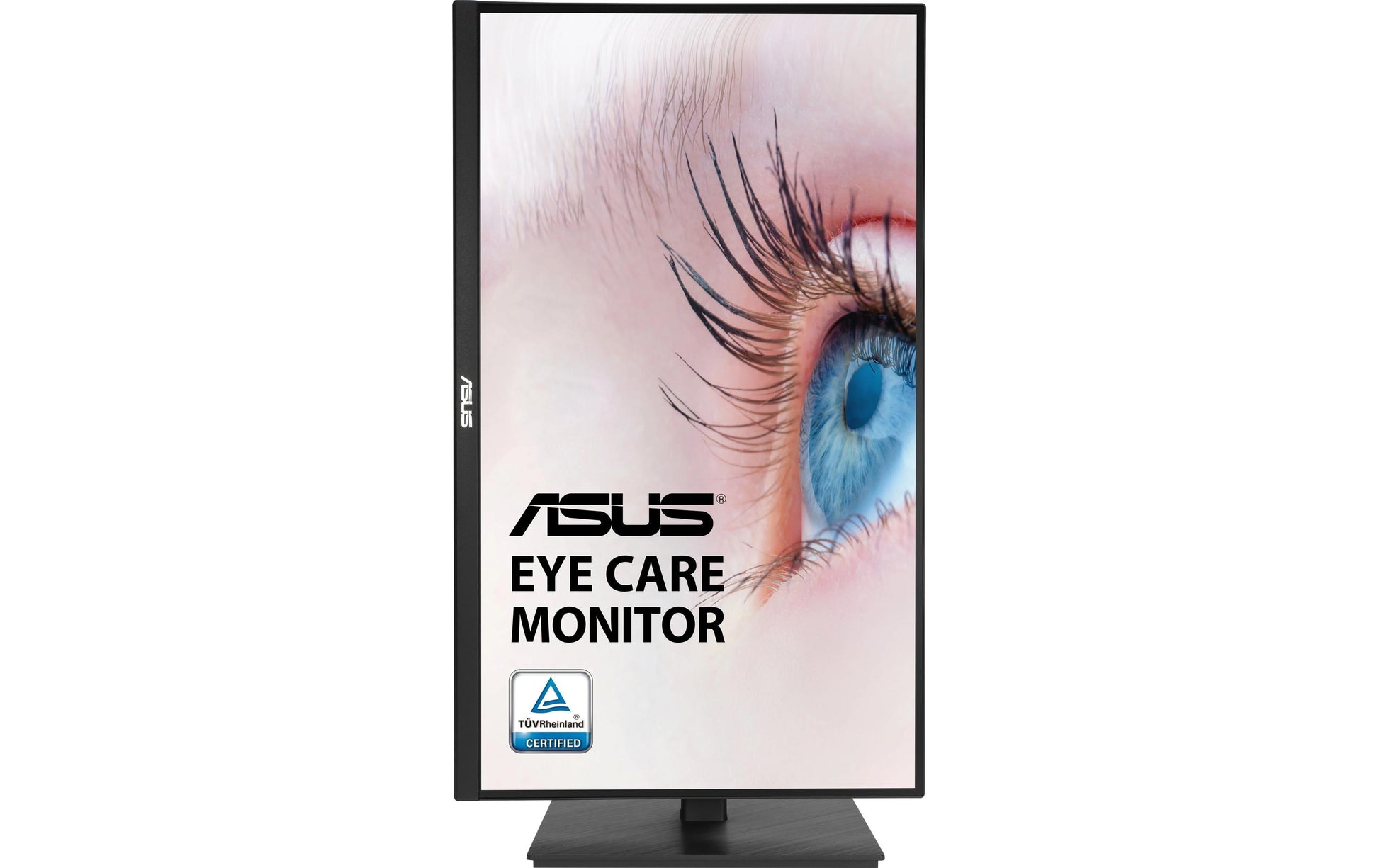 ASUS VA27AQ – Monitor, 27", 2560 × 1440 (WQHD), 350 cd/m²