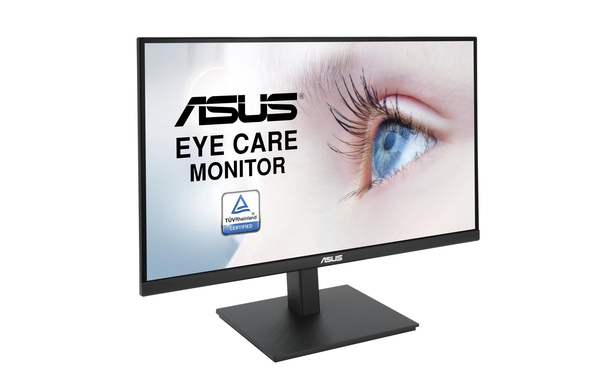 ASUS VA27AQ – Monitor, 27", 2560 × 1440 (WQHD), 350 cd/m²