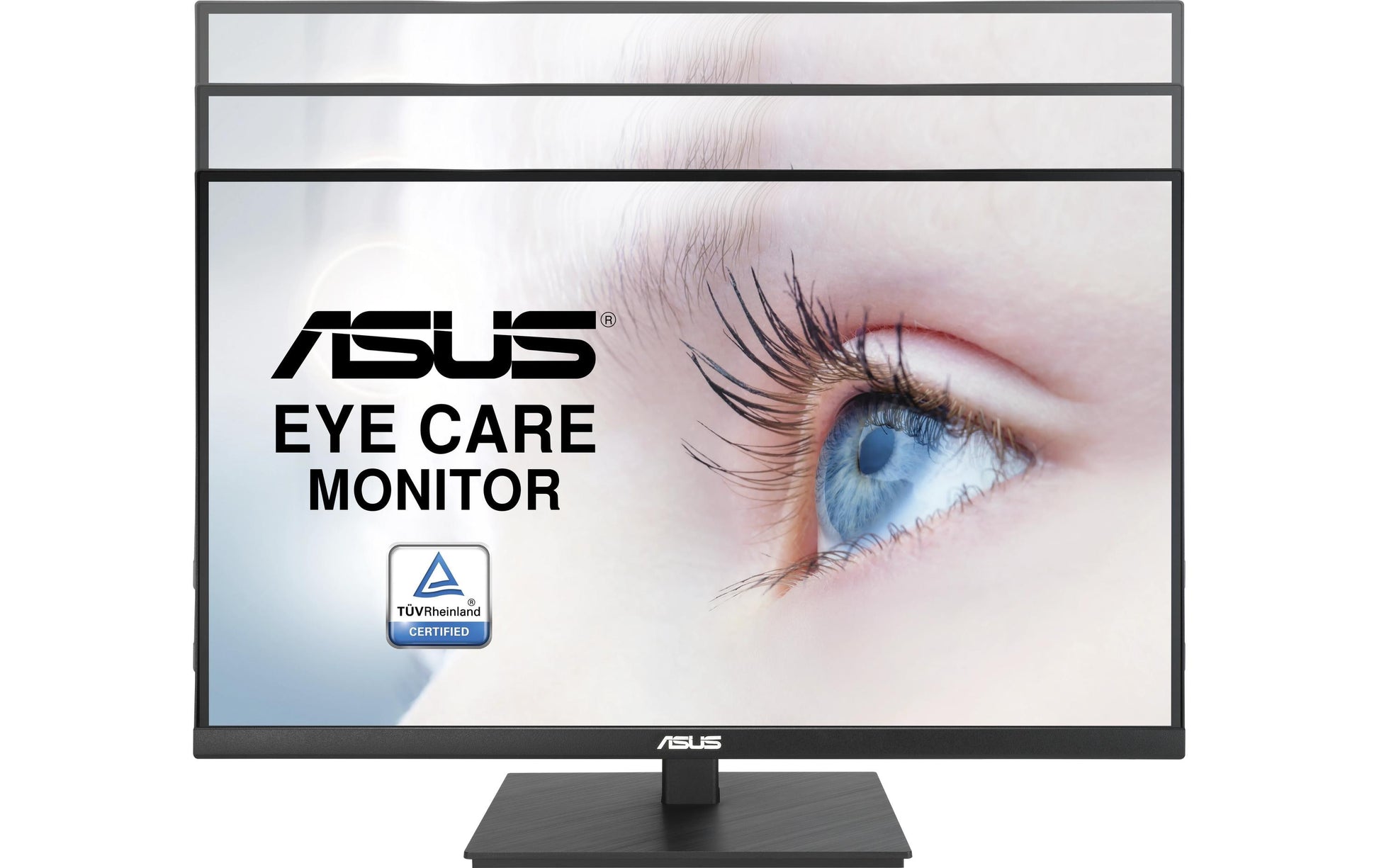 ASUS VA27AQ – Monitor, 27", 2560 × 1440 (WQHD), 350 cd/m²