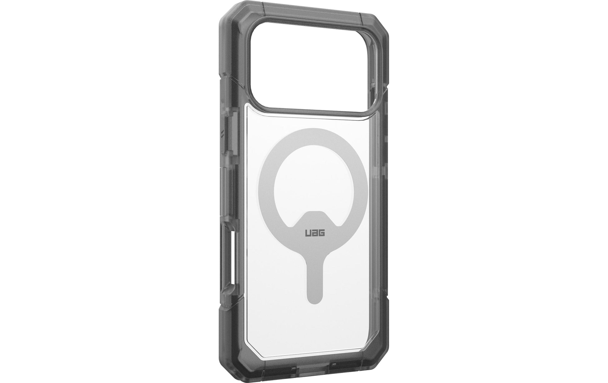 Urban Armor Gear UAG – Backcover Trooper MS Pro – für Apple iPhone 17 Pro Max – transparent