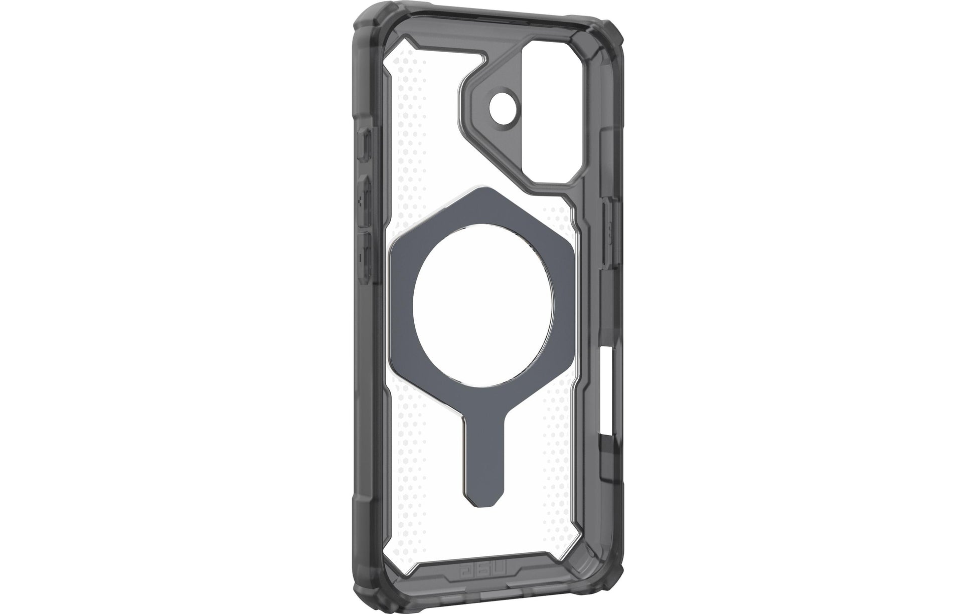 Urban Armor Gear UAG – Plasma XTE MS Backcover – für Apple iPhone 17 – Hellgrau