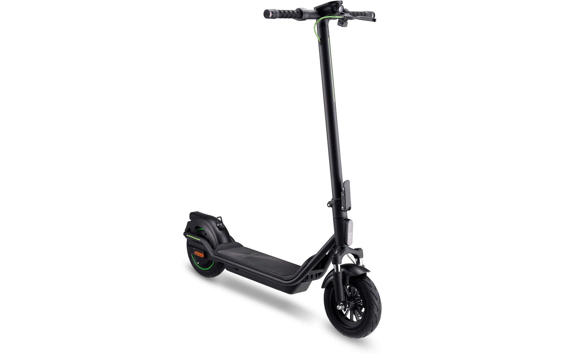 Acer Elektroroller 5 Select – 36 V, 16 Ah Akku, 500 W, Reichweite 60 km, 20 km/h, faltbar, spritzwassergeschützt