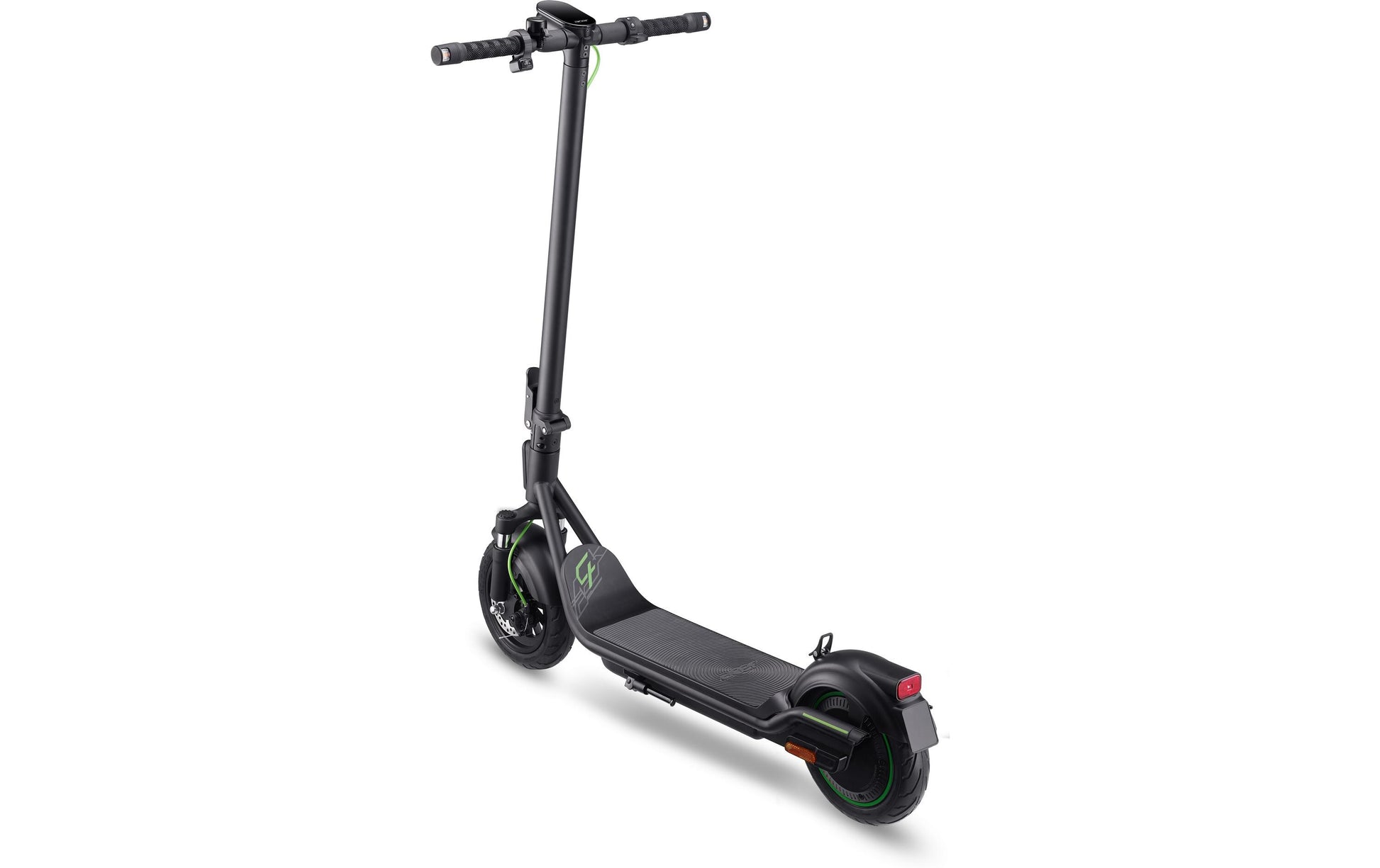 Acer Elektroroller 5 Select – 36 V, 16 Ah Akku, 500 W, Reichweite 60 km, 20 km/h, faltbar, spritzwassergeschützt
