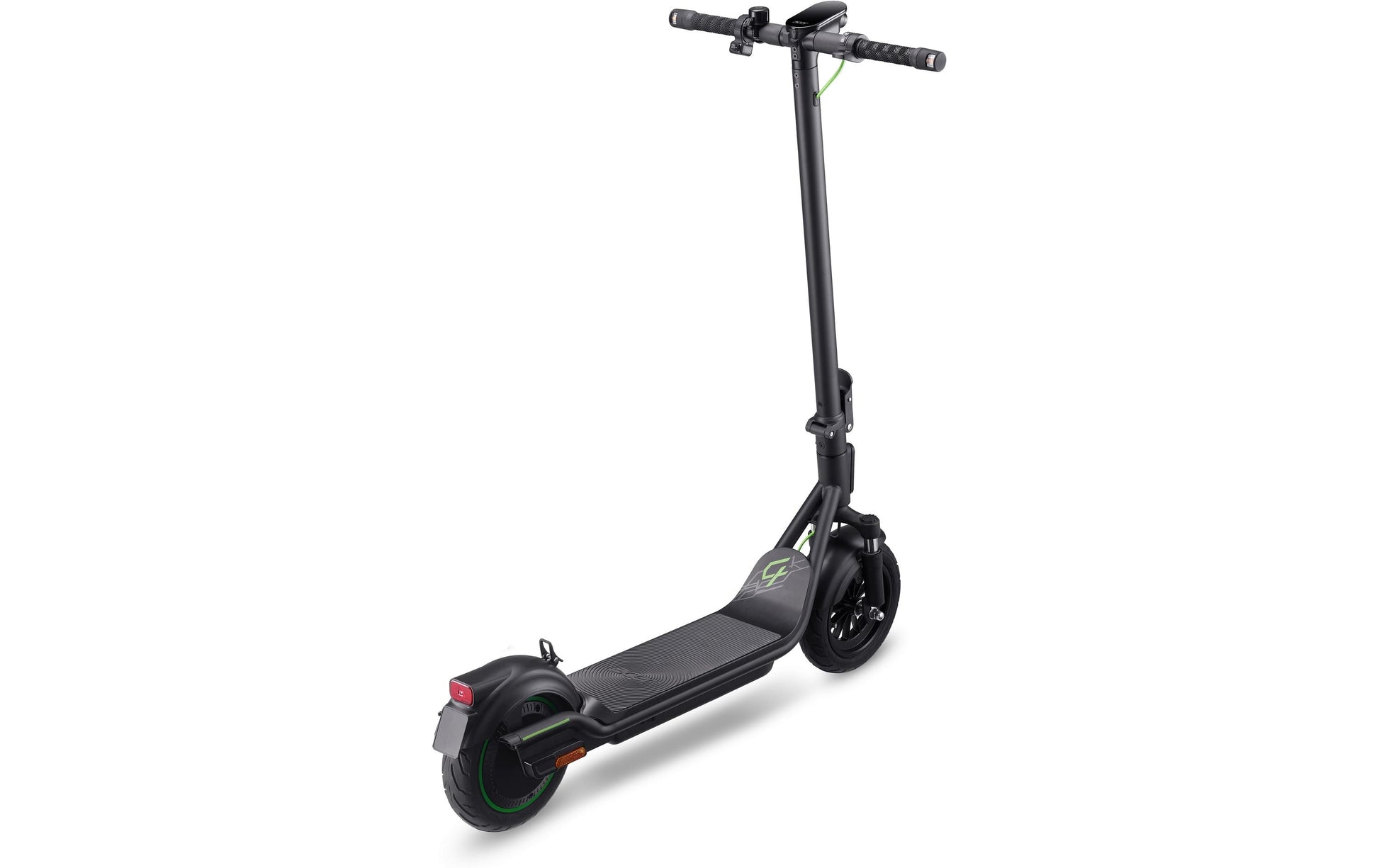 Acer Elektroroller 5 Select – 36 V, 16 Ah Akku, 500 W, Reichweite 60 km, 20 km/h, faltbar, spritzwassergeschützt