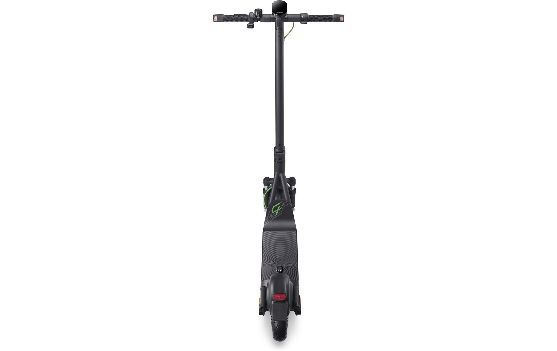 Acer Elektroroller 5 Select – 36 V, 16 Ah Akku, 500 W, Reichweite 60 km, 20 km/h, faltbar, spritzwassergeschützt