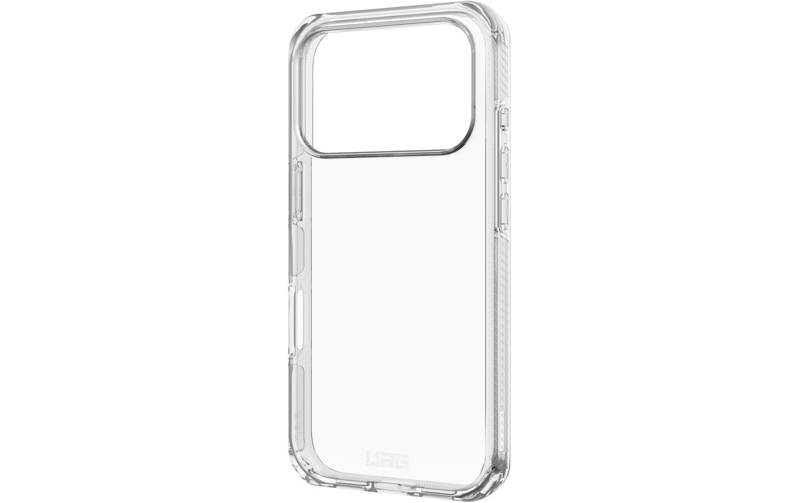 Urban Armor Gear UAG – Backcover Plyo Pro – für Apple iPhone 17 Pro – transparent