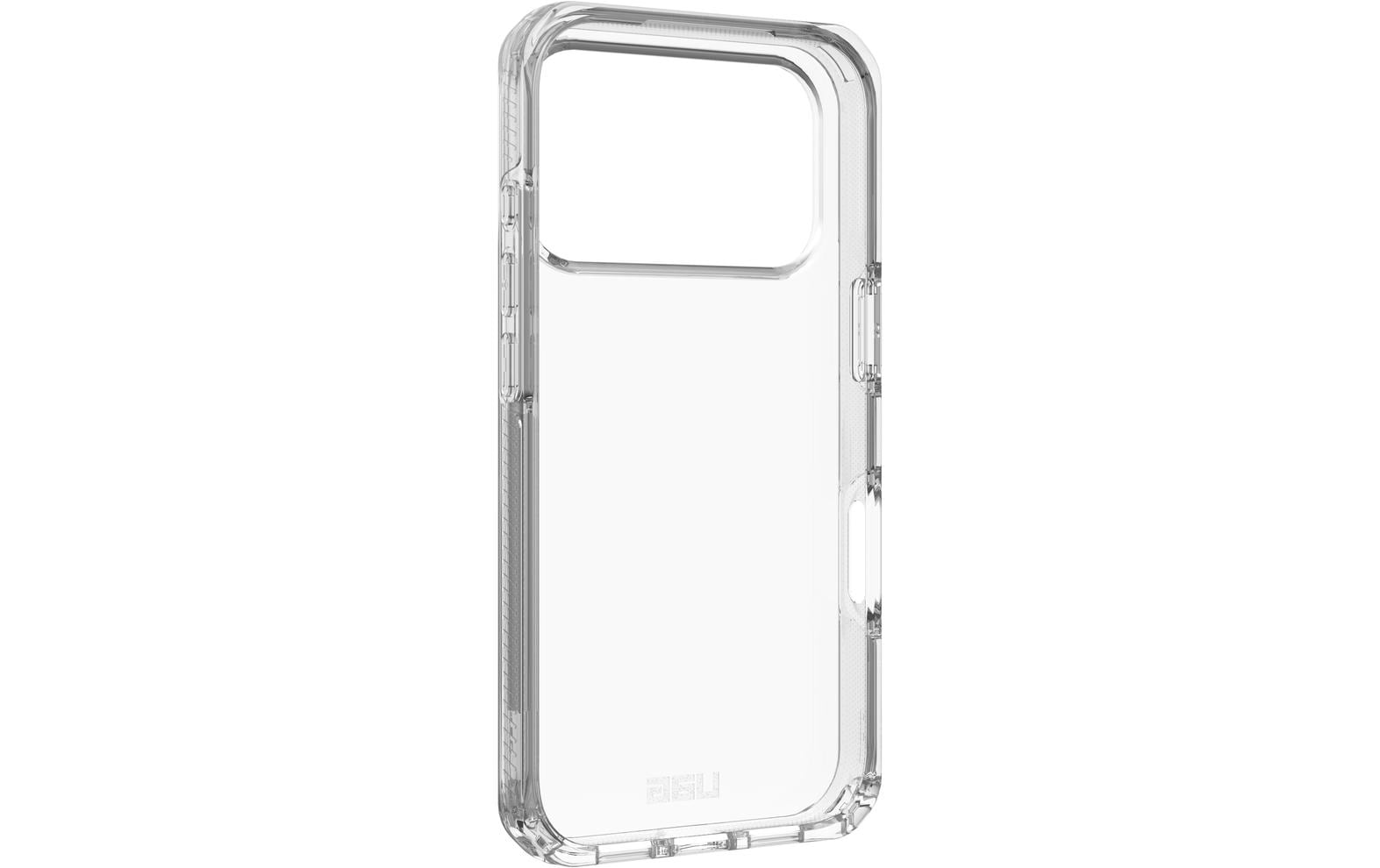 Urban Armor Gear UAG – Backcover Plyo Pro – für Apple iPhone 17 Pro – transparent