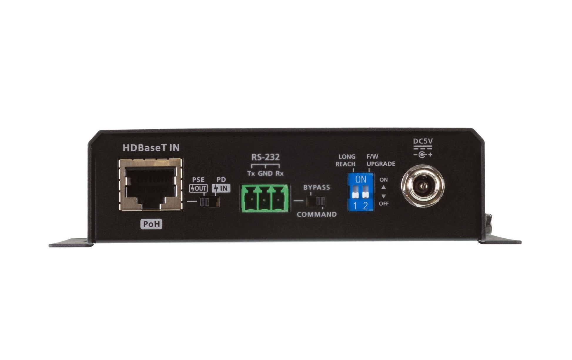 ATEN VE2812PR – HDBaseT-Empfänger, HDMI, 4K, bis 100 m