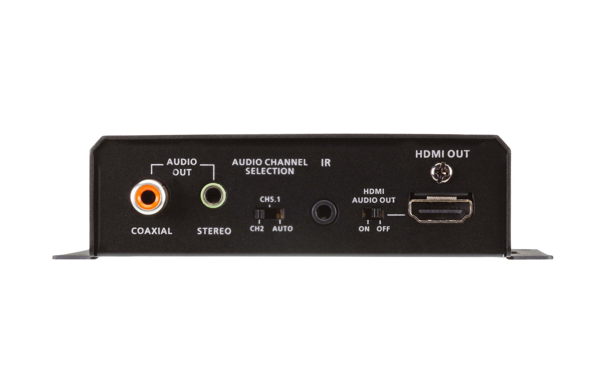 ATEN VE2812PR – HDBaseT-Empfänger, HDMI, 4K, bis 100 m