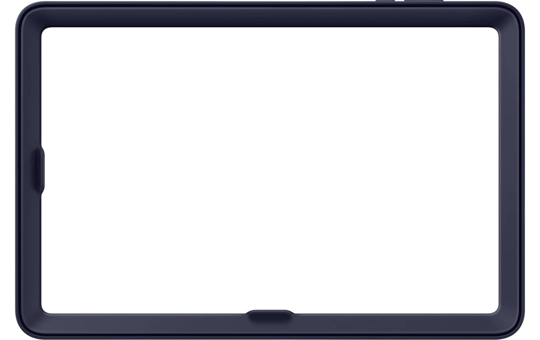 Samsung Notebook-Schutzhülle – für Tablets bis 14,6", Stossschutz, Kunststoff, Dunkelblau