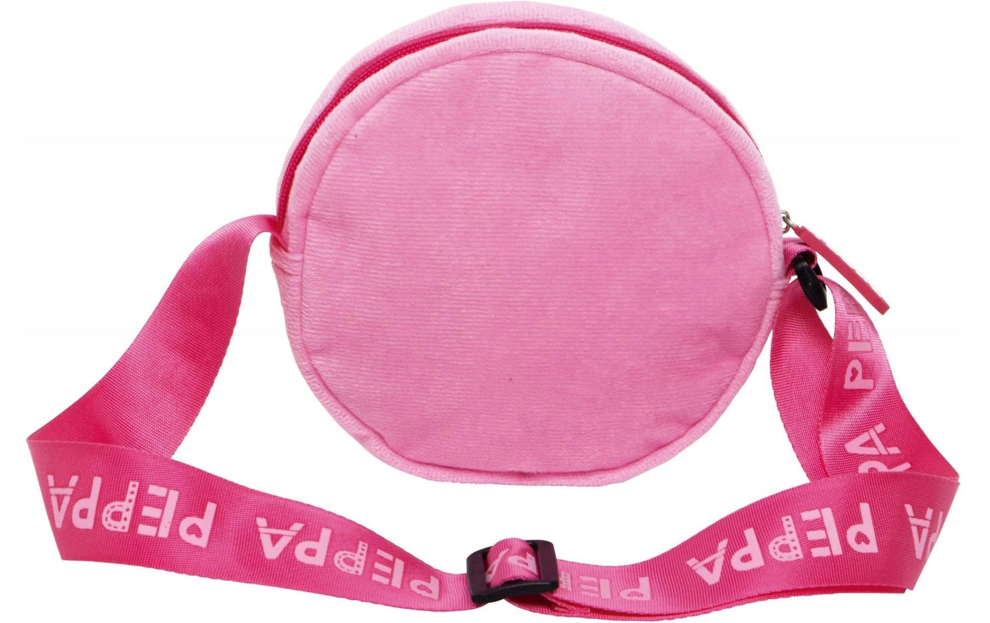 Arditex Peppa Wutz – Umhängetasche, Polyester, Rosa, 16 × 16 × 16 cm