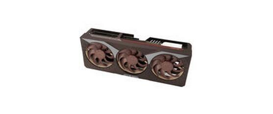 ASUS RTX5080-O16G-NOCTUA – PCIe Grafikkarte – 16 GB GDDR7, 3×DP, 2×HDMI, PCIe 5.0, 1×16-Pin