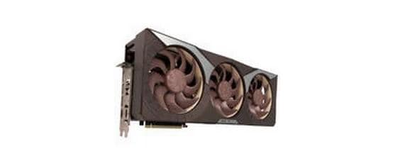 ASUS RTX5080-O16G-NOCTUA – PCIe Grafikkarte – 16 GB GDDR7, 3×DP, 2×HDMI, PCIe 5.0, 1×16-Pin