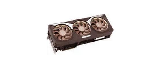 ASUS RTX5080-O16G-NOCTUA – PCIe Grafikkarte – 16 GB GDDR7, 3×DP, 2×HDMI, PCIe 5.0, 1×16-Pin