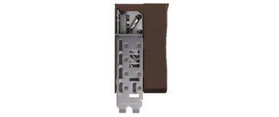 ASUS RTX5080-O16G-NOCTUA – PCIe Grafikkarte – 16 GB GDDR7, 3×DP, 2×HDMI, PCIe 5.0, 1×16-Pin