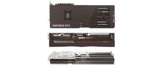 ASUS RTX5080-O16G-NOCTUA – PCIe Grafikkarte – 16 GB GDDR7, 3×DP, 2×HDMI, PCIe 5.0, 1×16-Pin