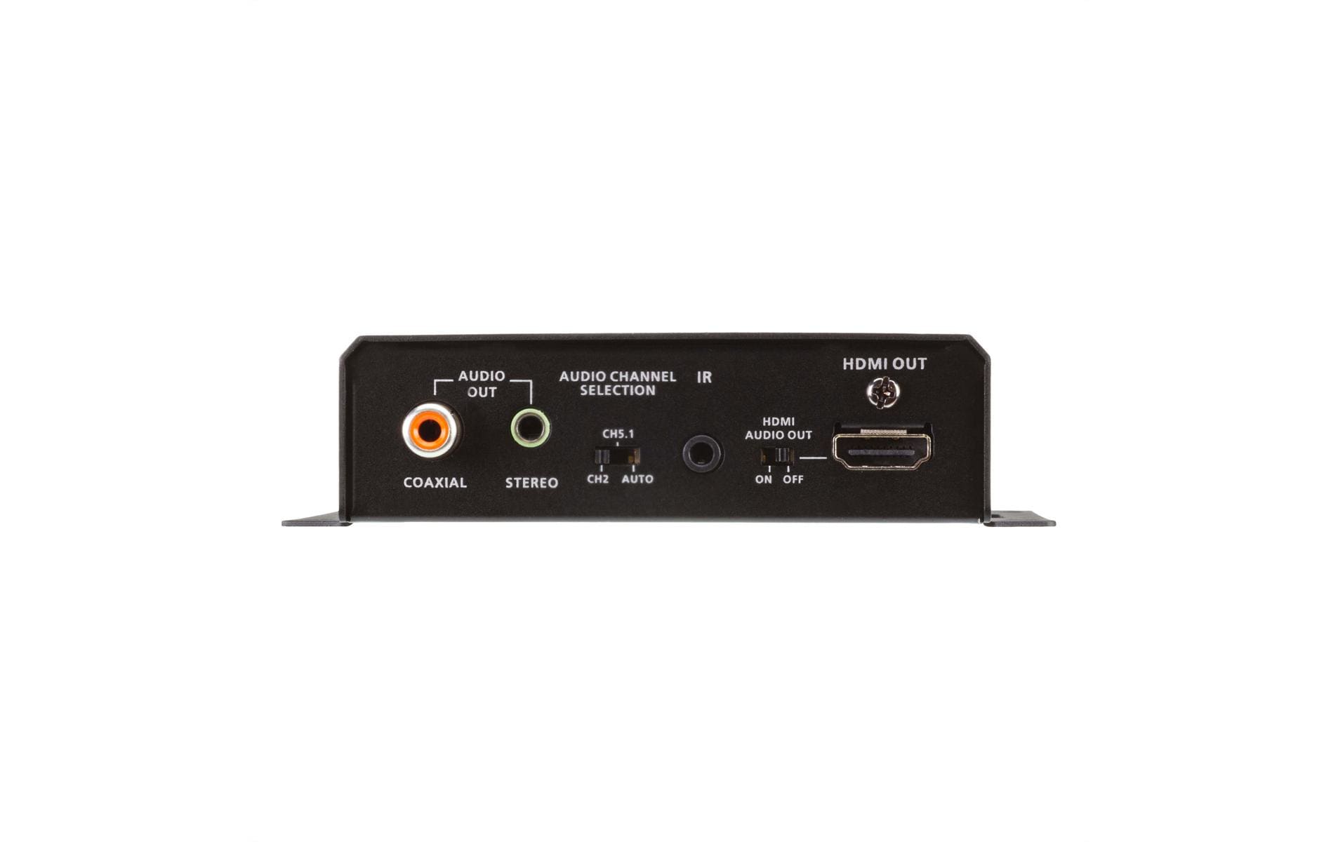ATEN VE2812PR – HDBaseT-Empfänger, HDMI, 4K, bis 100 m