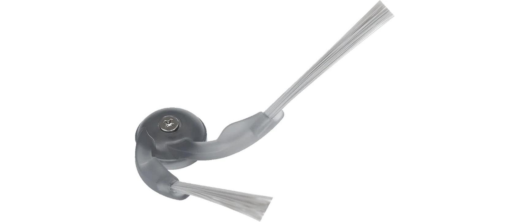 Roborock Seitenbürste 8.02.0380 – 2 Stück, für Qrevo Curv, Saros 10, Q10V+ und andere