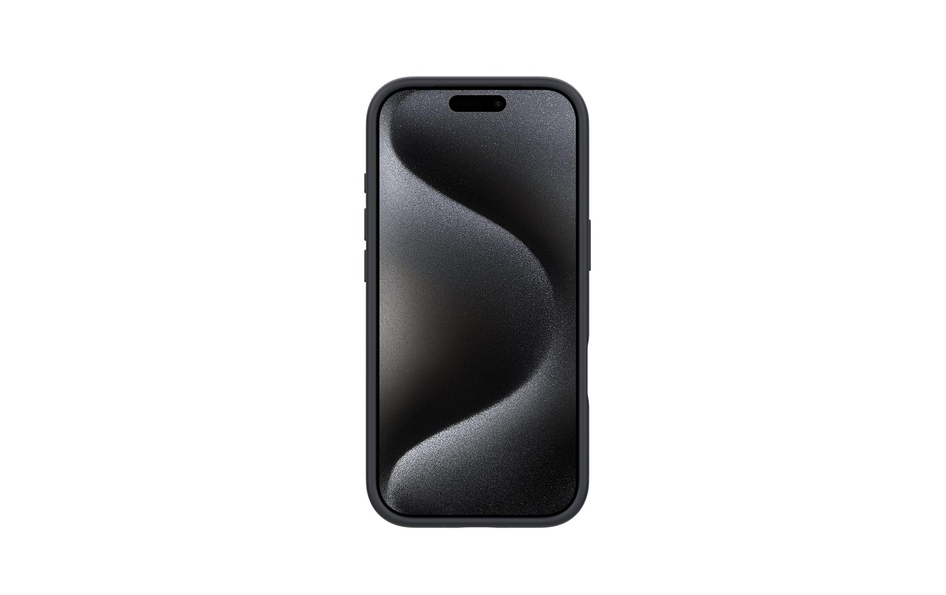 nevox StyleShell SHOCK Backcover – für Apple iPhone 17 Pro, PC, Schwarz