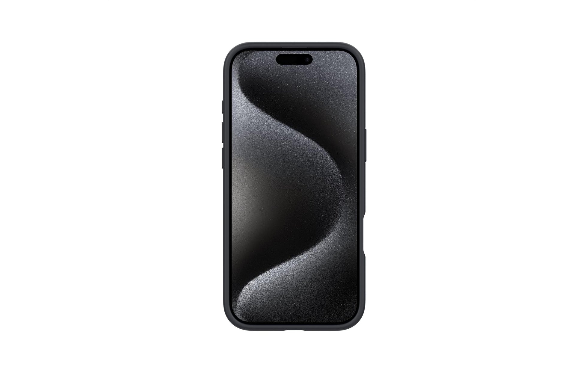 nevox StyleShell SHOCK Backcover – für Apple iPhone 17, PC, Schwarz