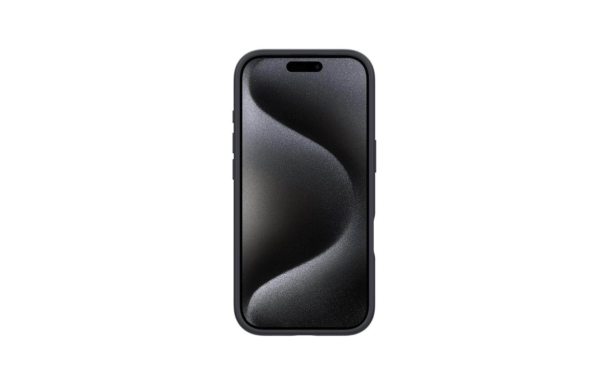 nevox StyleShell SHOCK Backcover – für Apple iPhone 17, MagSafe, PC, schwarz