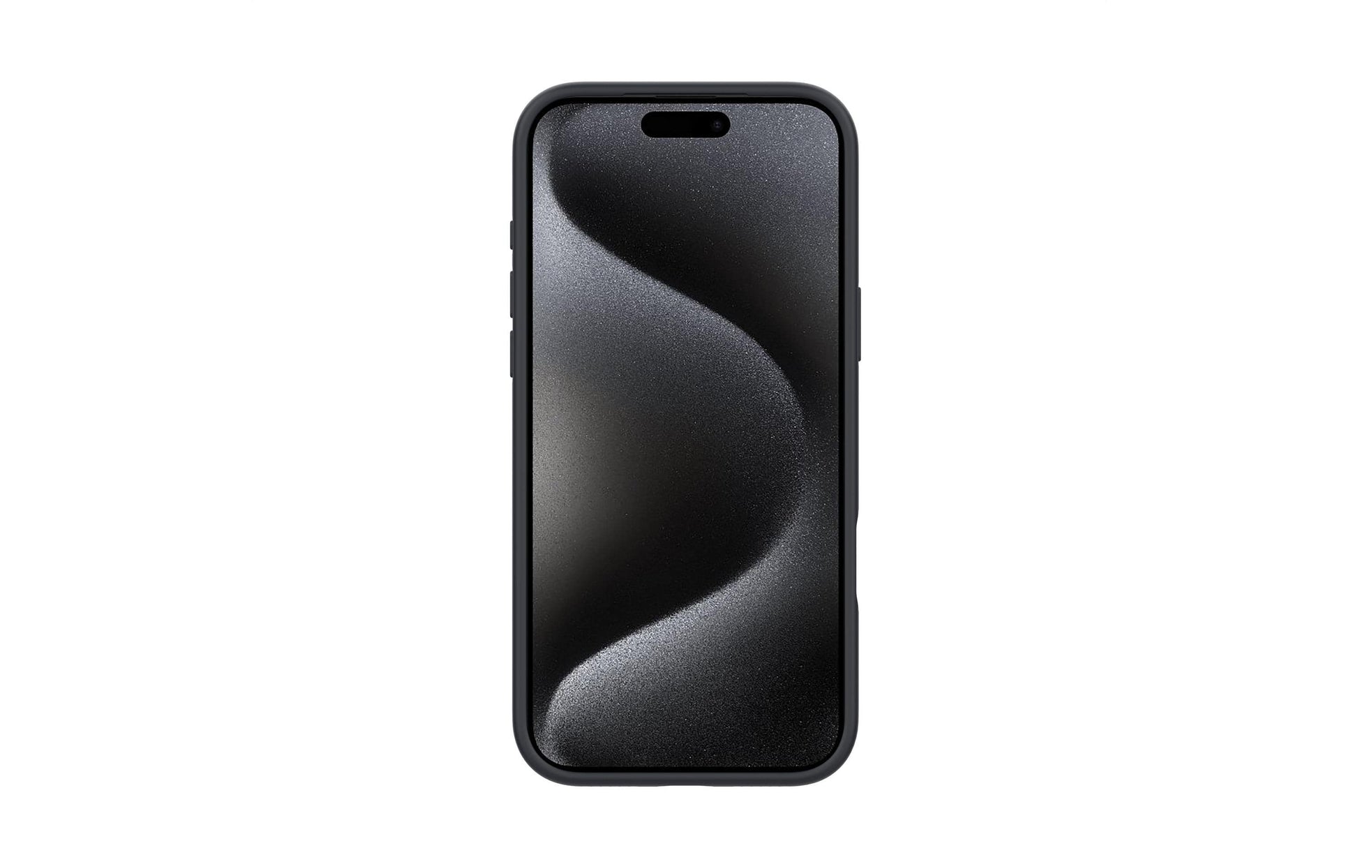 Nevox StyleShell SHOCK – Backcover – für Apple iPhone 17 Pro Max, PC, Schwarz