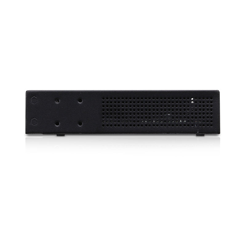 Ubiquiti EdgeRouter 4 – VPN-Router – 3×GbE LAN, 1×GbE WAN, IPSec/OpenVPN/L2TP/PPTP, 1U