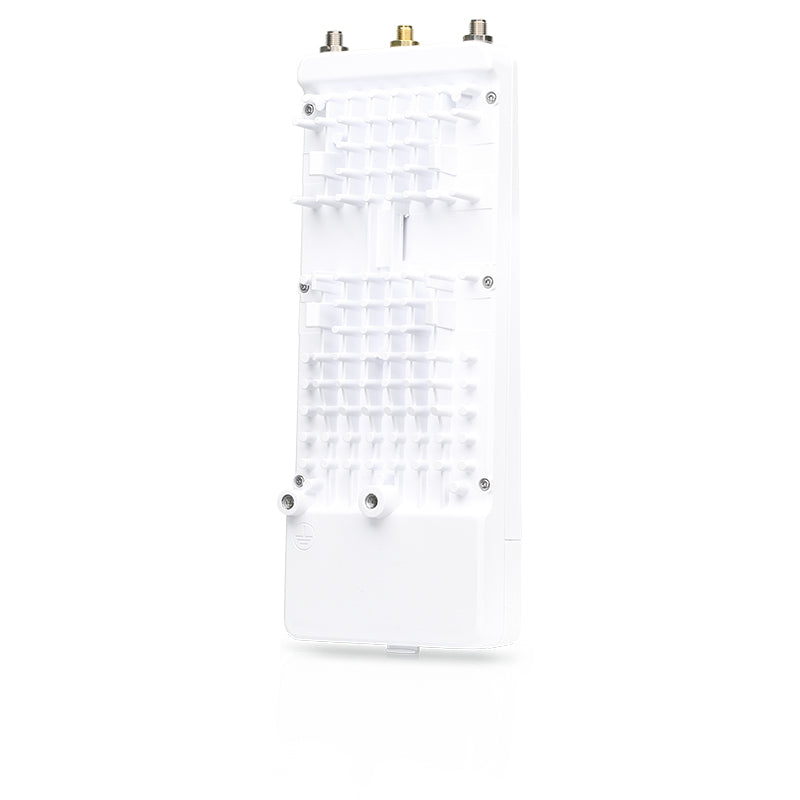 Ubiquiti airFiber 5XHD – 5 GHz Funkbrücke, 1GbE, bis 200 km, 1 000 Mbit/s, PoE, IP67