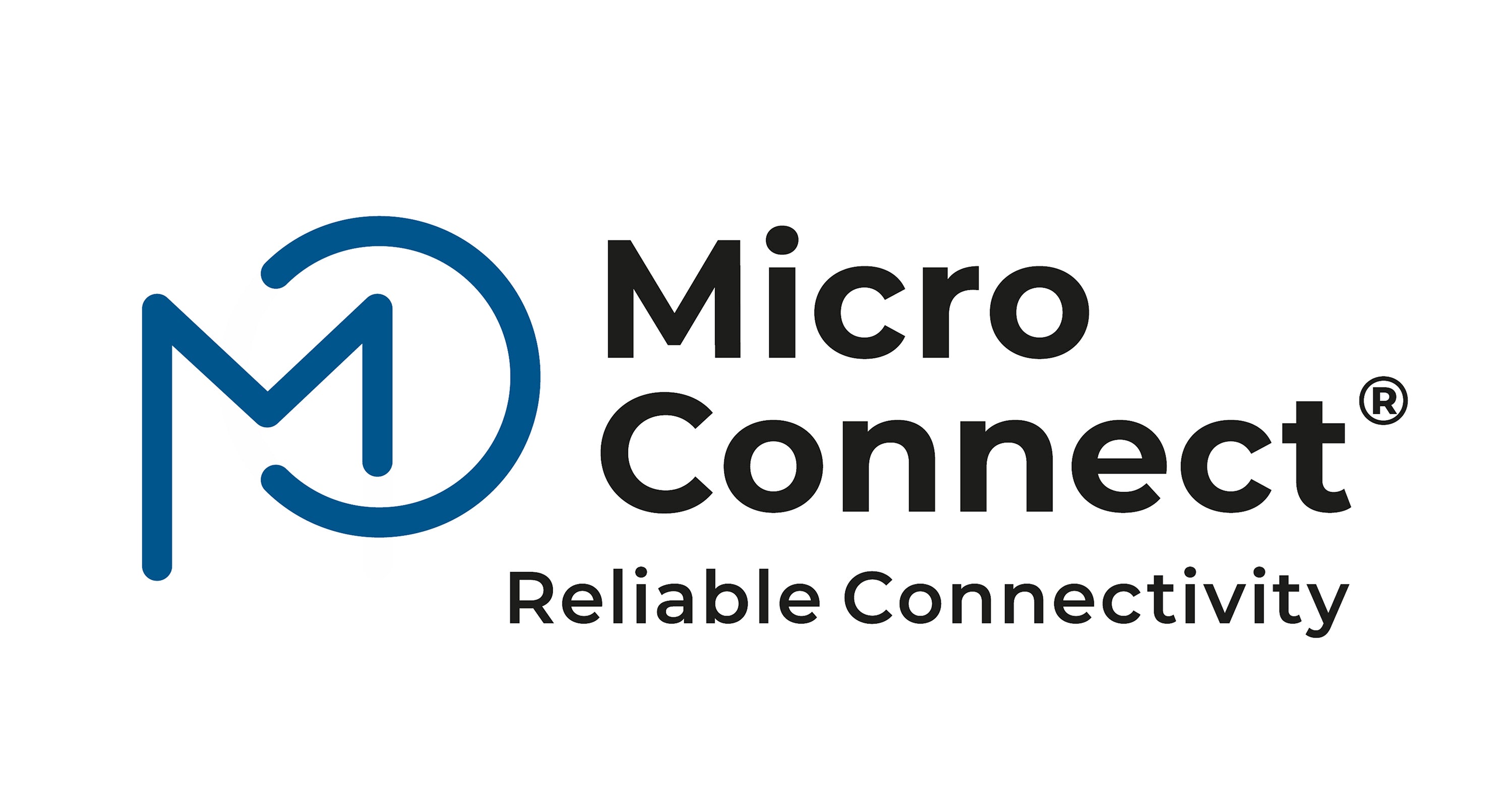 Microconnect Steckdosenleiste – 8× Schuko (Typ F), 3 m, mit Schalter, Weiss