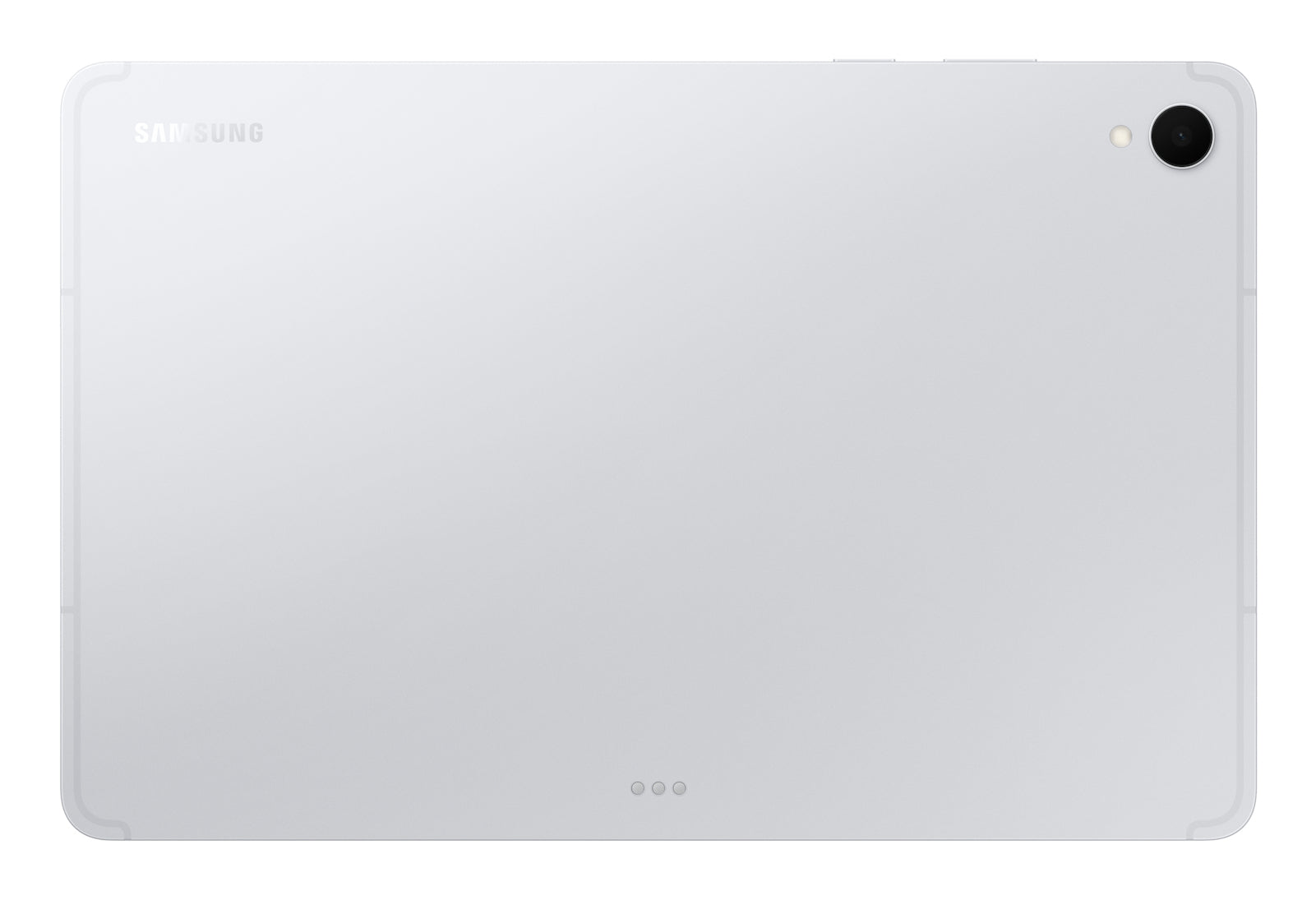 Samsung Galaxy Tab S11 5G – 11", 128 GB, 12 GB RAM, WLAN + 5G, Silber