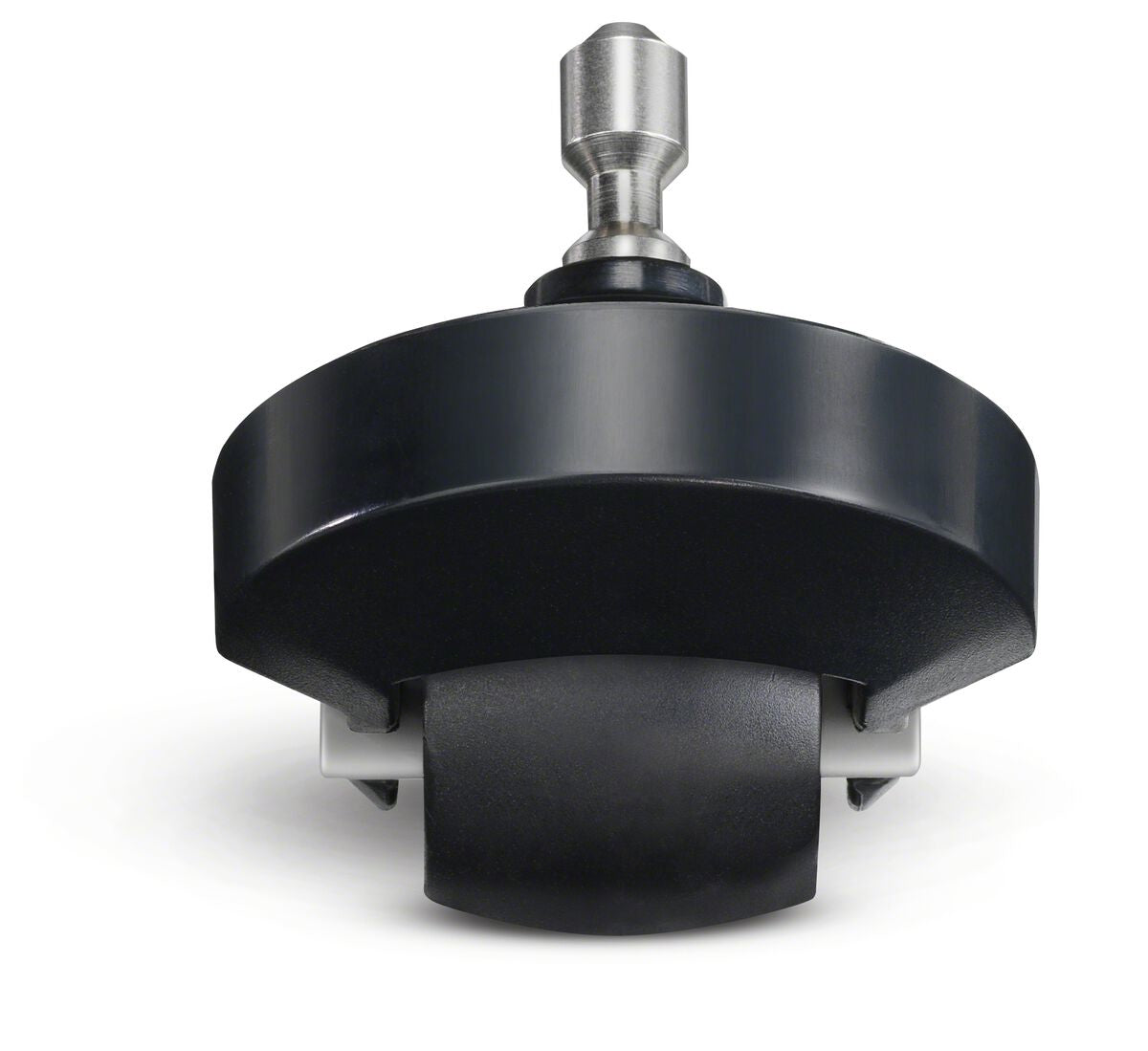 iRobot Rad – Ø 38 mm, schwarz, 1 Stück – für Roomba s Serie