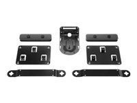 Logitech Rally Montageset – Montageset – für Logitech Rally Ultra-HD ConferenceCam
