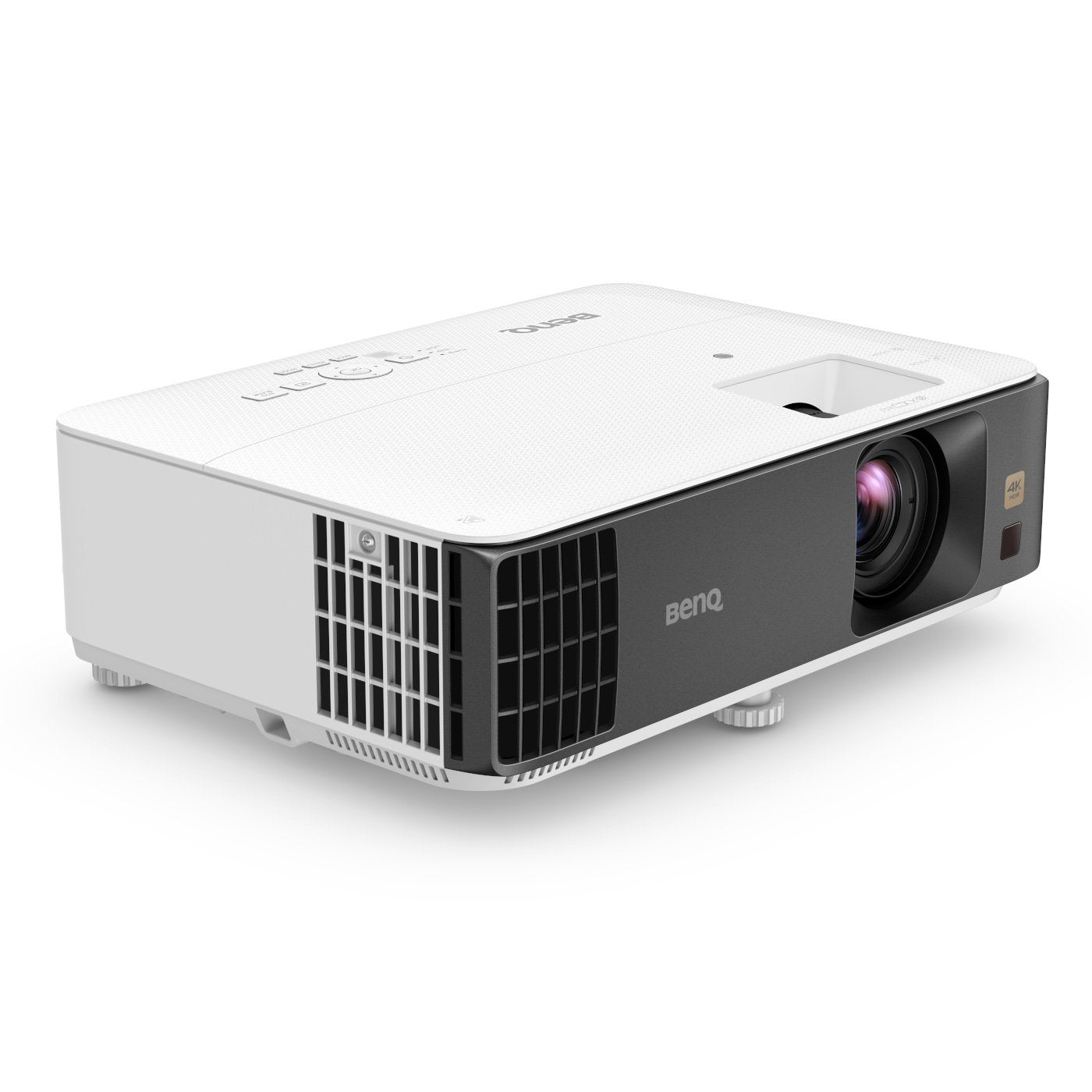 BenQ TK700, DLP-Projektor – Ultra HD 4K, 3200 ANSI-Lumen, 16:9