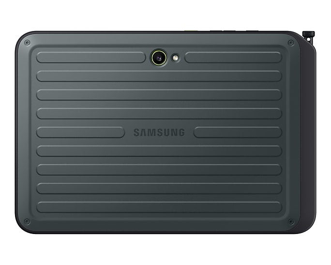Samsung Tab Active5 Pro – 10,1", 128 GB, 6 GB RAM, WLAN, Android, Grün