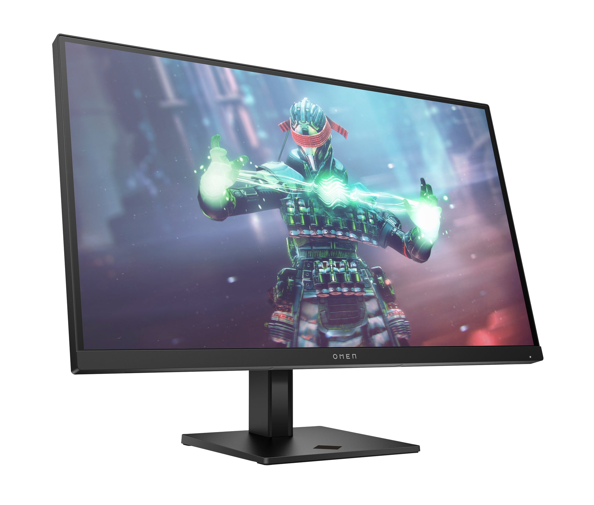 HP OMEN 27k – Monitor, 27", IPS, 144 Hz